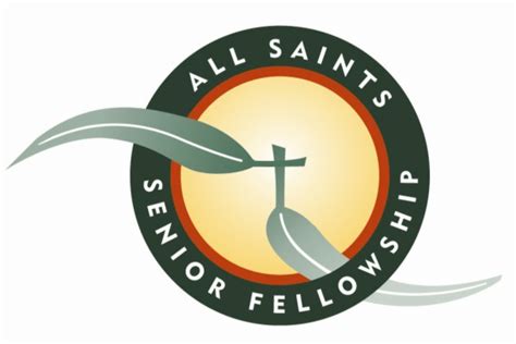 All Saints Senior Fellowship All Saints North Epping