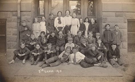 April 15 1916 History American Federation Of Teachers Labor