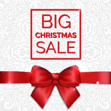 Christmas Sale — Stock Vector © Kaktus2536 33611365