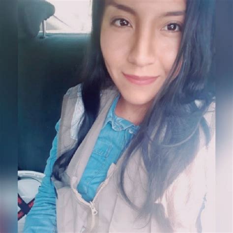 Brenda Estefany Puchoc Rafael Perú Perfil Profesional Linkedin