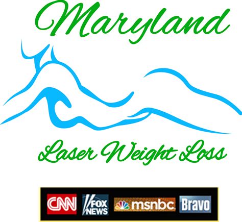 Maryland Laser Weight Loss Logo Hd Png Download 5375565 Dlfpt