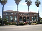 Pomona california, National register of historic places, Pomona