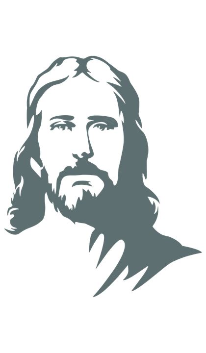 Download 86 Gambar Tuhan Yesus Vektor Terbaik Gambar