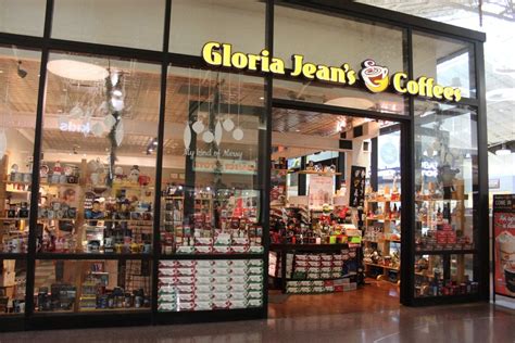 Seasonal Drinks At Gloria Jeans Coffees Giveaway