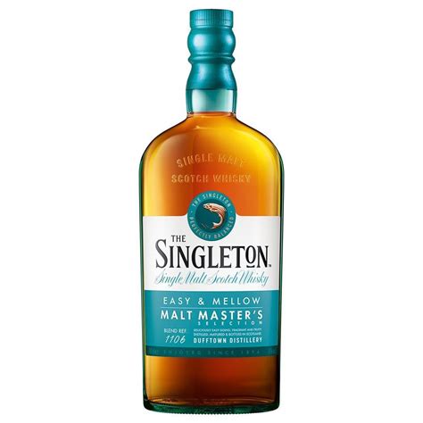 The Singleton Of Dufftown Malt Master Selection Dufftown