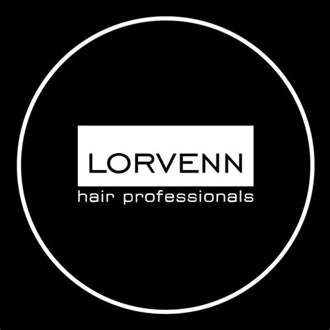 Lorvenn Official Lorvenn Hair Professionals TikTok