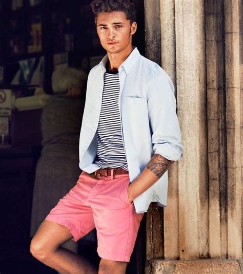 30 Cool Men Summer Fashion Style To Try Out Instaloverz