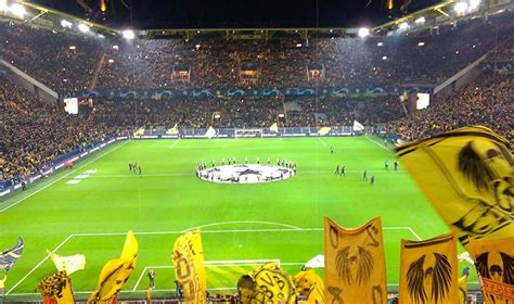 Последние твиты от borussia dortmund (@bvb). Holt der BVB Dortmund die Meisterschale?