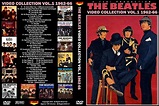 P.S.BeatleBlog: The Beatles - The Video Collection Vol.1 1962-66 [FAB ...