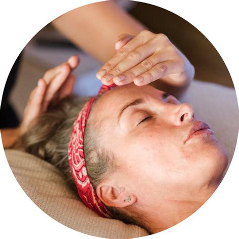 Services Susan S Holistic Massage