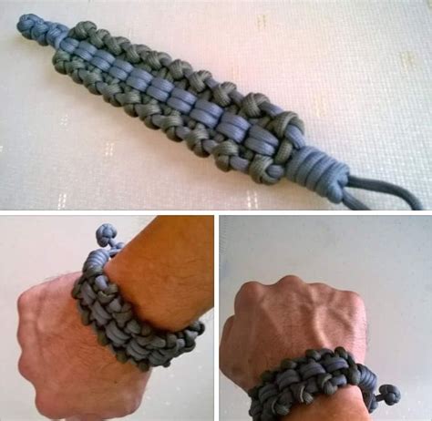 Feb 01, 2021 · paracord is the same nylon cord that's been used in parachutes since world war ii. Pin by James Conner II on Paracod | Paracord bracelets, Paracord braids, Paracord bracelet ...
