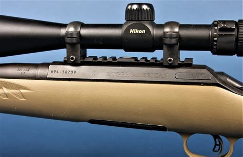 Ruger American Ranch For Sale