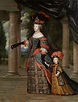 Maria Theresa of Spain (1638-1683) | Familypedia | Fandom