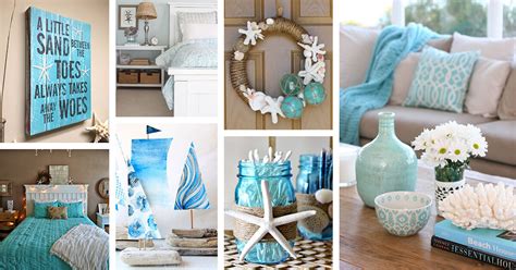 Arc is a clean and creative wordpress theme, suitable for any interior design, home decor, or furniture business. 33 Best Ocean Blues Home Decor Inspiration Ideas and ...