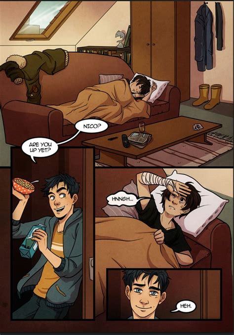 Pin By Tuttledragon C On Percy Jackson Comics Percy