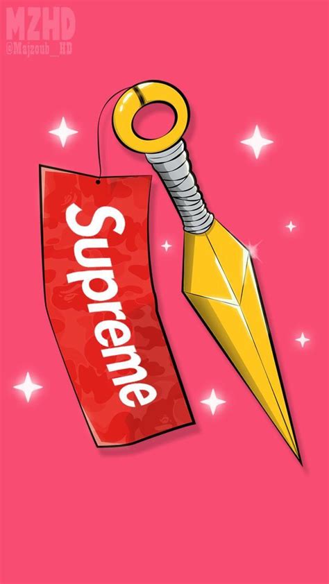 Tons of awesome supreme naruto wallpapers to download for free. Naruto Supreme Wallpapers - Wallpaper Cave