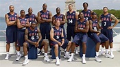 Science! Says The 2008 Squad Was Actually The Best Olympic Basketball ...