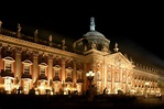 New Palace | State Capital Potsdam