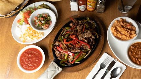 El Rodeo - Enjoy authentic Mexican cuisine at El Rodeo in Louisville