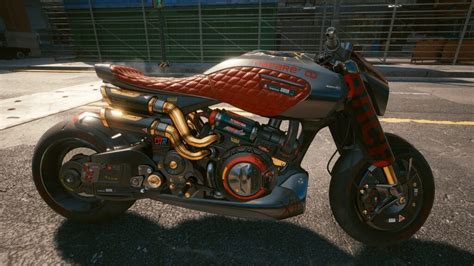 Cyberpunk 2077 Best Motorcycles 120 Hours Experience