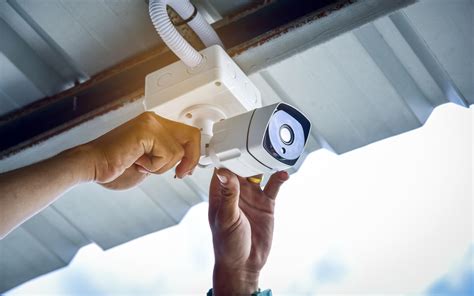 Why Do You Need Security Camera Installation Canadian Bio Energy