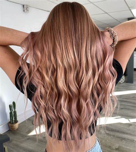 35 Stunning Strawberry Blonde Hair Ideas To Make You Stand Out In 2023