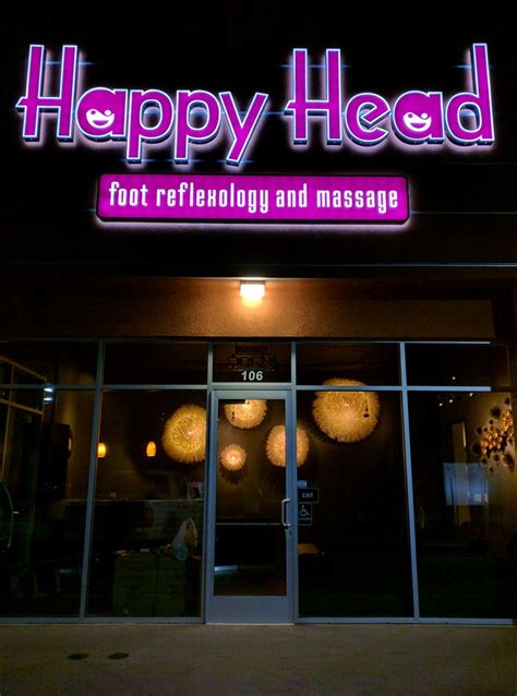 Happy Head Massage Expands Its San Diego Locations To Chula Vista