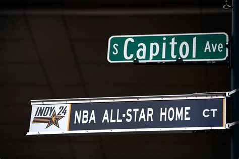 Indiana laws to know during your visit for the NBA All-Star Game