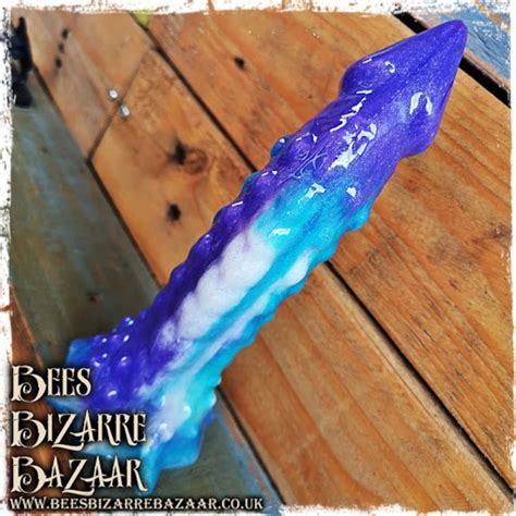 The Speedy Dragon Dildo Silicone Sex Toy Fantasy Dildo Etsy