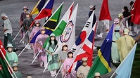 韓媒抗議奧運閉幕典禮 南韓一出現就切換全景 | 運動 | 三立新聞網 SETN.COM