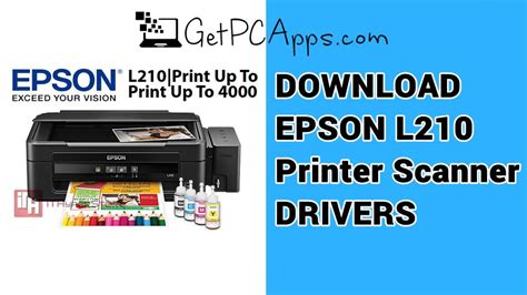 Watch this video tutorial on how to install canon mx328 scanner driver manually. EPSON L210 Printer & Scanner Drivers Download for Windows ...