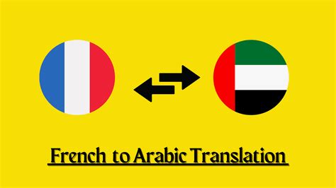 Affordable And Quality French Translation In Dubai Uae Best French