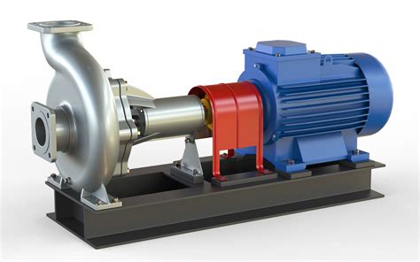 Advantages Of Centrifugal Pump Hsc Centrifugal Pumps Xylem Applied