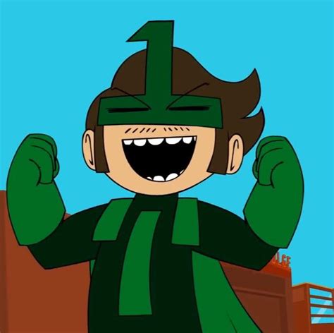 Theory Time Is Power Eduardo The Strongest Character 🌎eddsworld🌎 Amino
