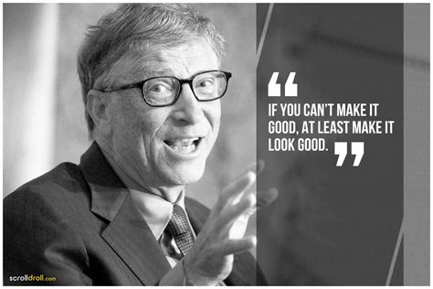 Bill Gates Quotes13 Stories For The Youth