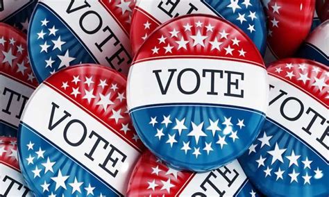 Image elections illustrations & vectors. Message for U.S. Citizens - Voting in 2020 U.S. Elections ...