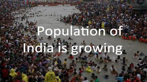 Population Of India 128 Billion And Growing Education Today News