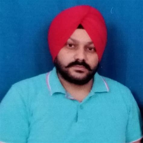 Mandeep Singh Saini Ptp Manager Accenture Linkedin