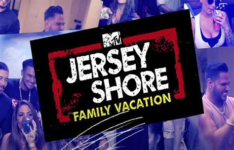 Jersey Shore Font Free Download Fonts Monster