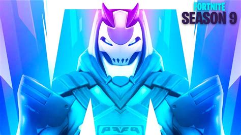 Teasers Saison 9 Fortnite Aimbooster High Score