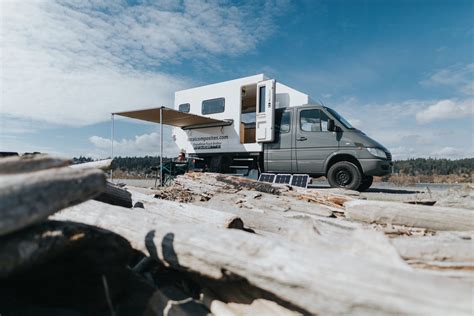 Diy Expedition Camper Kits In The Usa Expedition Portal