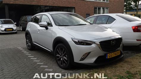 Anda akan menemukan berbagai kelebihan dan keuntungan membeli di dealer resmi mazda. Mazda CX-3 foto's » Autojunk.nl (145288)