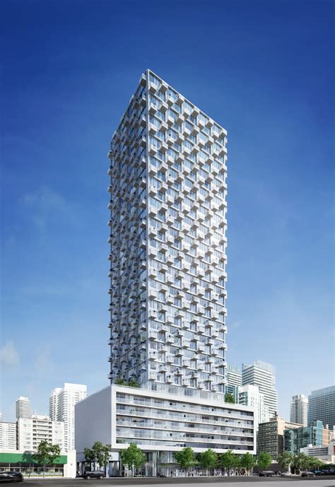 Bazis New Luxury Condo And Townhome Developments In Toronto