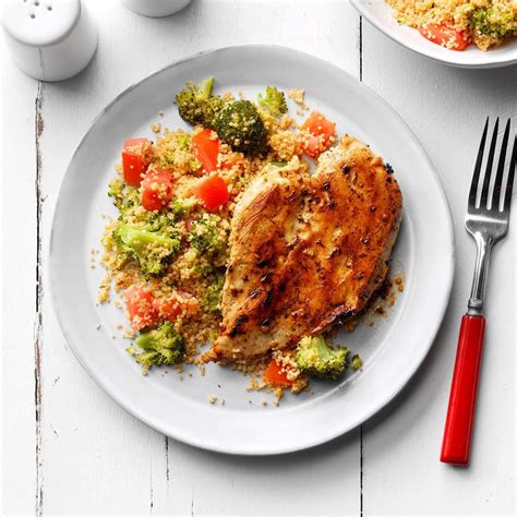 Tasty was an app i recently. 13 Healthy Chicken and Broccoli Recipes