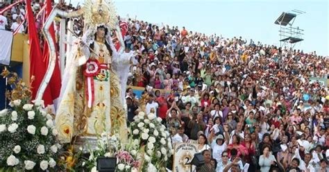 Virgen de las mercedes paita. Buscan dar seguridad a la basílica y santuario Virgen de ...