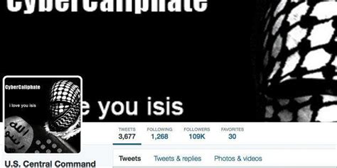 British Hacker Linked To Attack On Pentagon Twitter Feed Huffpost Impact