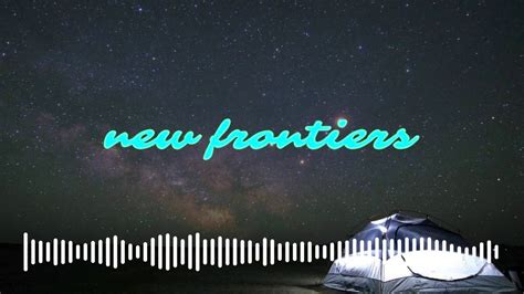New Frontiers Youtube