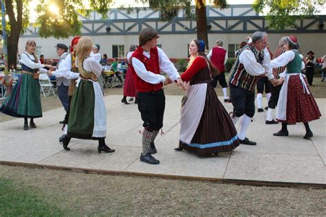 Denmarks Historical Dance You Should Know About