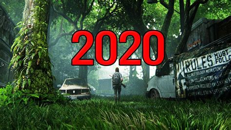 Top 10 New Most Realistic Graphics Games Of 2020 And Beyond