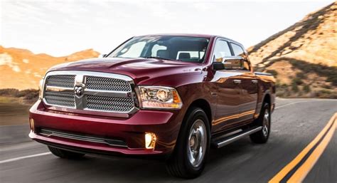 The Ram 1500 Ecodiesel Is An Investment 2014 Ram 1500